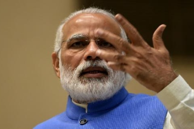 رئيس الوزراء الهندي يزور إيران الأحد