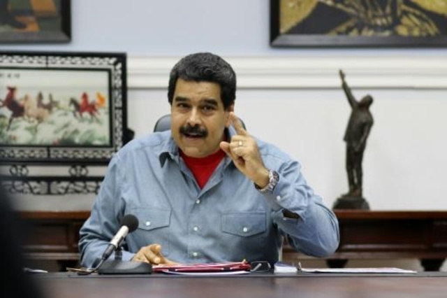 محكمة فنزويلا تقضي بدستورية اعلان مادورو حالة الطوارىء