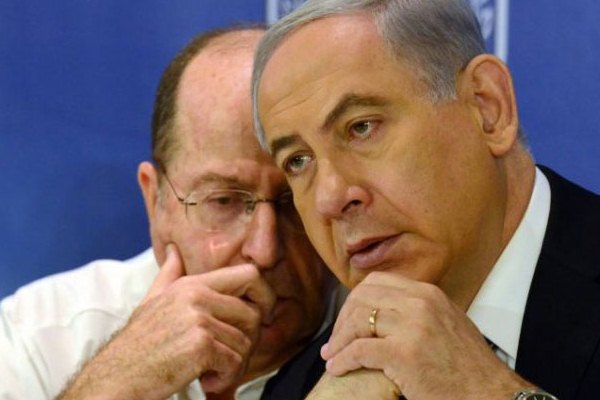 استقالة مفاجئة لوزير الدفاع الإسرائيلي