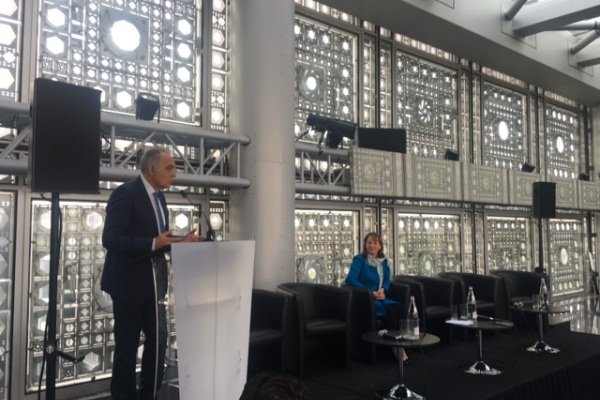 مباحثات مغربية - فرنسية في باريس