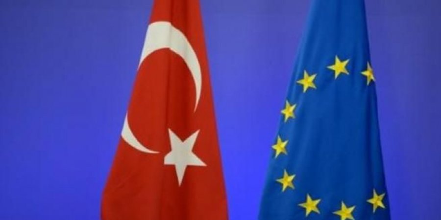 تركيا تستدعي مبعوث الاتحاد الأوروبي