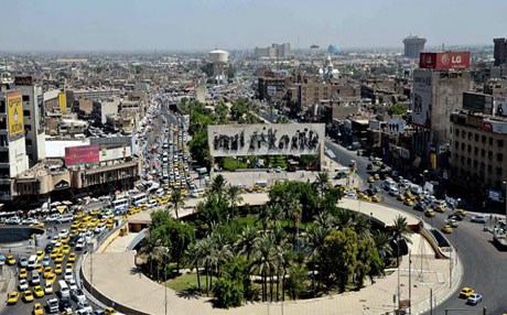 العراق: مقتل تسعة اشخاص في ثلاث هجمات متفرقة