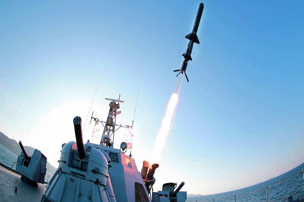 سيول ترصد مؤشرات لإطلاق صاروخ من جارتها بيونغ يانغ