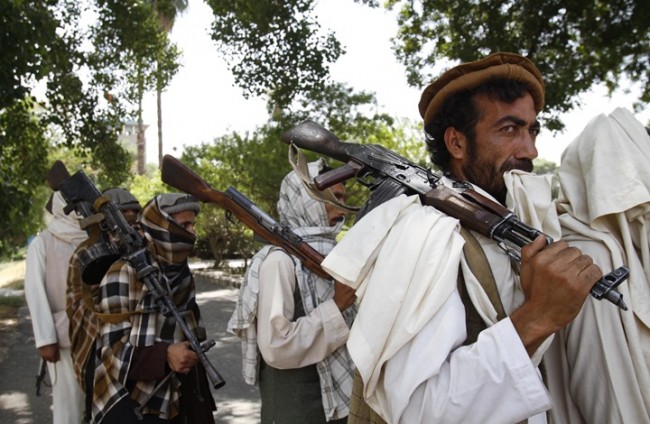طالبان الأفغانية تعيّن الملا هيبة الله أخونزاده زعيمًا لها
