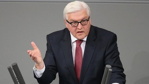 ألمانيا: تخفيف العقوبات ضد أروسيا مقابل سلام أوكرانيا