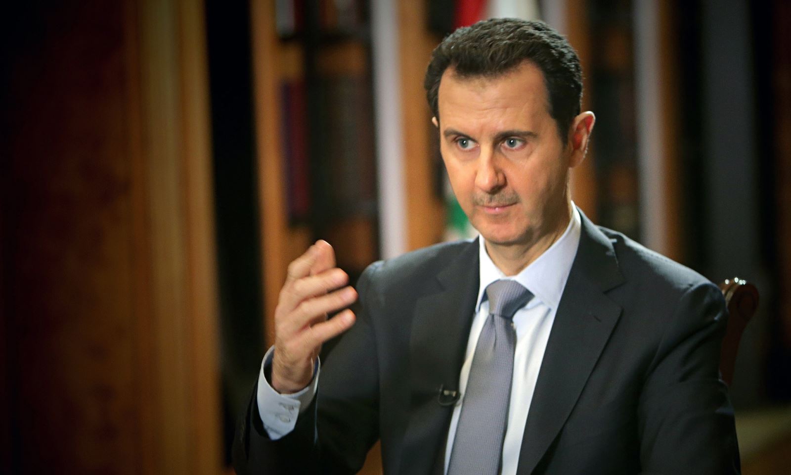 الاتحاد الاوروبي يمدد عقوباته بحق النظام السوري