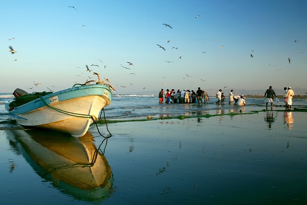 عُمان تتصدر أفضل عشرة مواقع لممارسة هواية الصيد في العالم