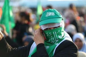 حماس تعدم ثلاثة محكومين في غزة