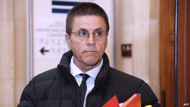 القضاء الفرنسي يأمر بإعادة سجن المتهم باستهداف كنيس عام 1980