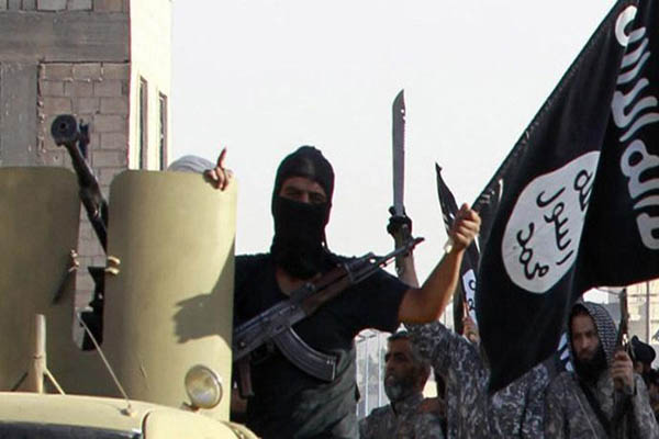 داعش كان يتحضر لتنفيذ تفجيرات في لبنان