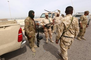 حكومة الوفاق الليبية تعلن استعادة مدينة قرب سرت