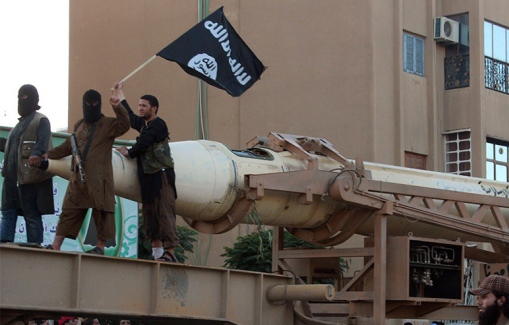 داعش يحصن مواقعه غداة هجوم مزدوج على معاقله