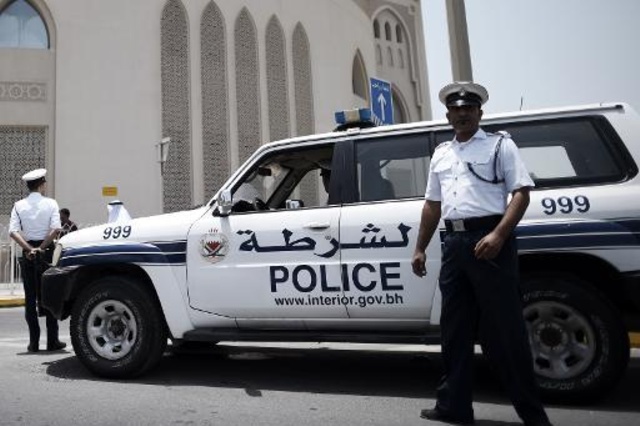 الاستئناف البحريني يثبت حكم إعدام ثلاثة مدانين بقتل رجال شرطة