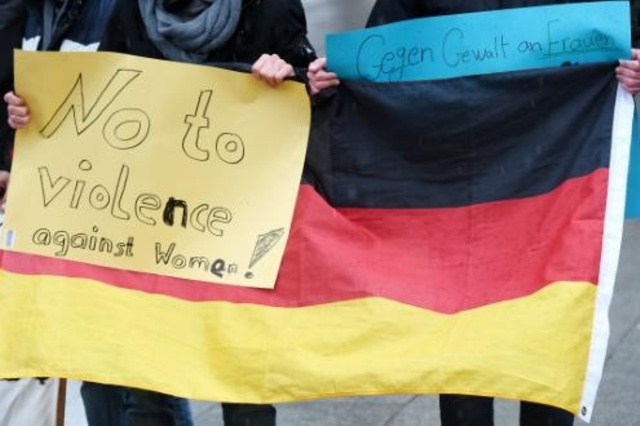 18 امرأة أبلغن عن اعتداءات جنسية خلال مهرجان في ألمانيا 