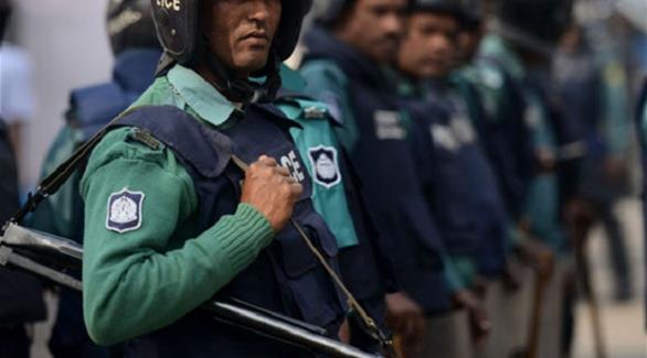 مقتل ثلاثة إسلاميين في تبادل لاطلاق النار مع الشرطة في بنغلادش