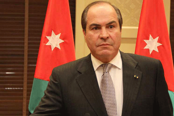 الحكومة الأردنية الجديدة تؤدي اليمين الدستورية أمام الملك
