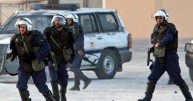البحرين: القبض على مجموعة من ضمن موقوفين فروا