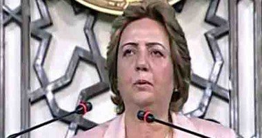 فوز سيدة برئاسة مجلس الشعب للمرة الاولى في سوريا