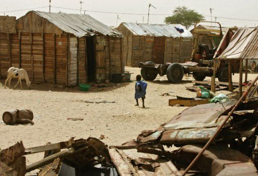 ثمانية قتلى في تدافع اثناء توزيع مساعدة على فقراء في نواكشوط