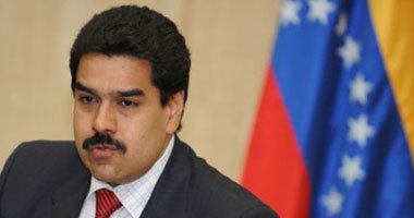 مادورو يدعو إلى التعبئة ضد 