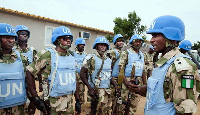 الأمم المتحدة ستنهي دور الشرطة البوروندية ضمن بعثتها بأفريقيا الوسطى