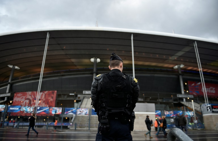الانتربول سيدعم الشرطة الفرنسية لتأمين حماية كأس أوروبا