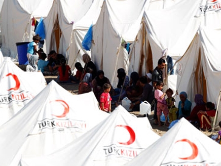 السجن 108 سنوات لتركي استغل أطفالًا سوريين لاجئين