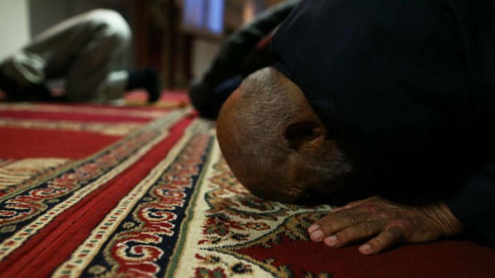 بمناسبة رمضان فرنسا تسمح بفتح مسجد في نيس بتمويل سعودي