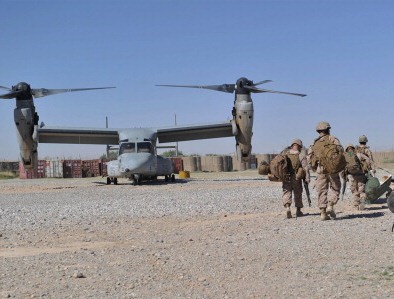أفغانستان تحظر على وسائل الإعلام استخدام طائرات من دون طيار