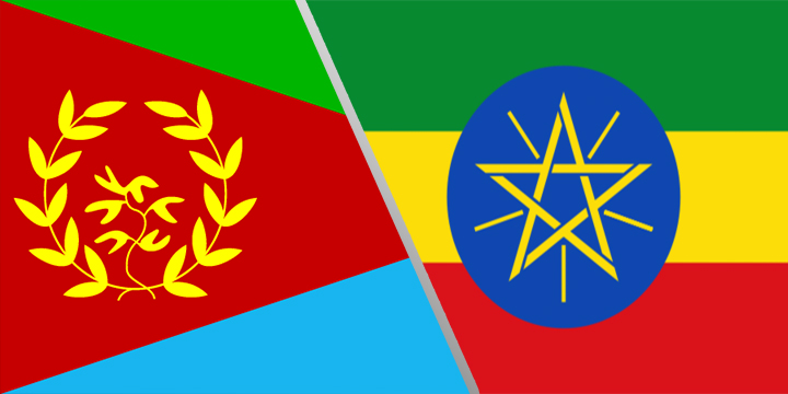 اريتريا تتهم اثيوبيا بشن هجوم على الحدود