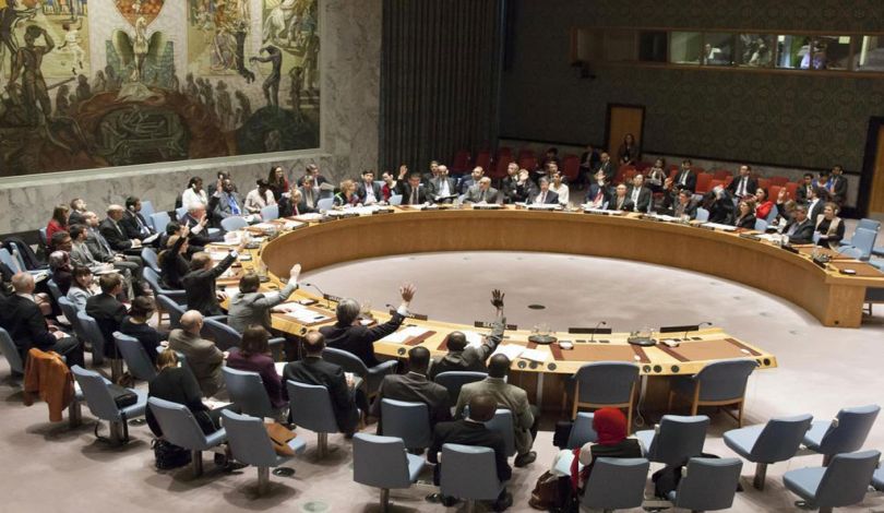 مجلس الامن يمدد ولاية بعثة الامم المتحدة في ليبيا ستة اشهر