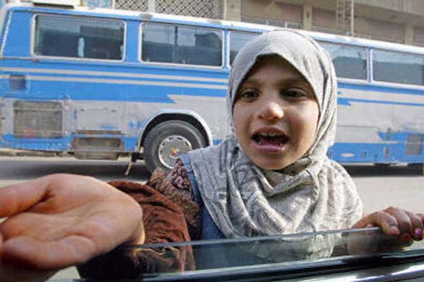 العراق في أدنى مستويات احترام الأطفال عالميًا