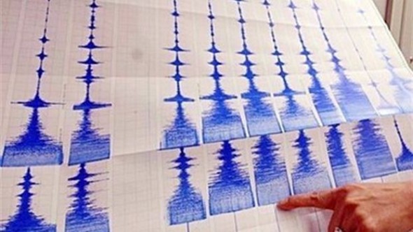 زلزال قوي في منطقة هوكايدو في جنوب اليابان