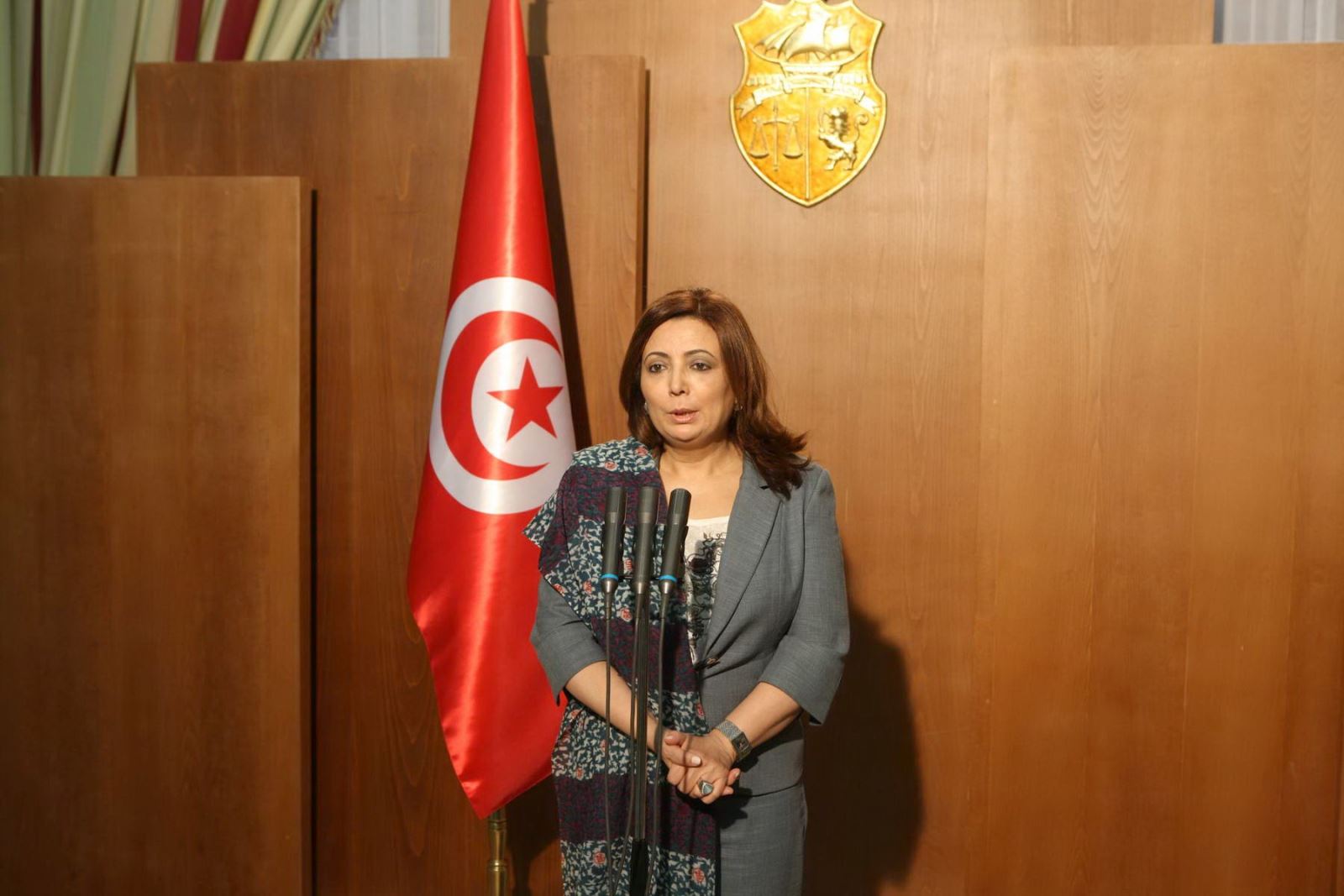 منظمة أرباب العمل التونسية ترفض المشاركة في حكومة وحدة