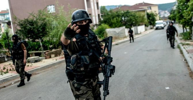اصابة صحافي سوري مناهض لداعش في هجوم بتركيا