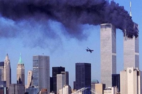 البداية مع اعتداء 11 سبتمبر