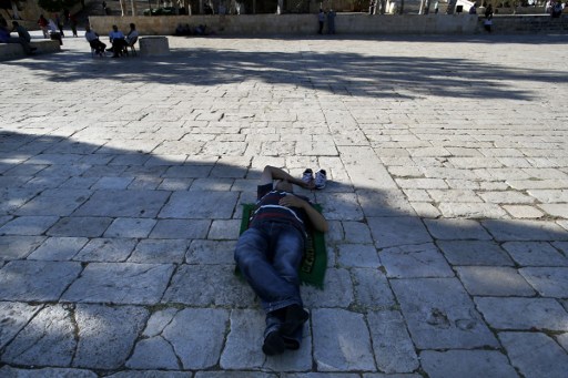 وفاة طفلين تركهما والدهما في السيارة تحت الشمس في جنوب إسرائيل