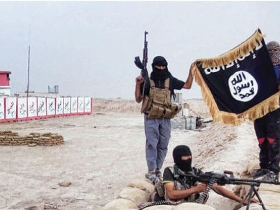 إدانة شابين بمحاولة مساعدة داعش في أميركا