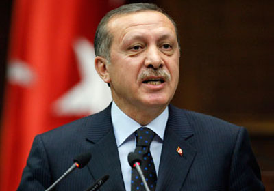اردوغان يدين هجوم اسلاميين متطرفين في اسطنبول