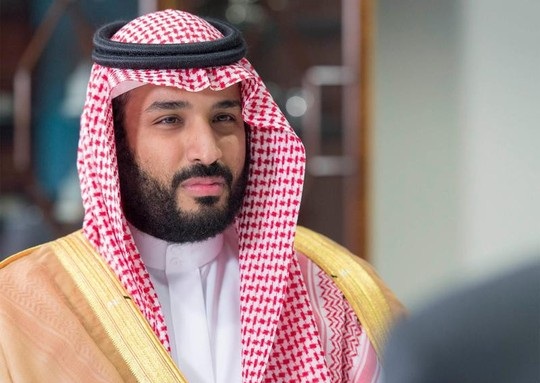 إطلاق كلية محمد بن سلمان للإدارة وريادة الأعمال