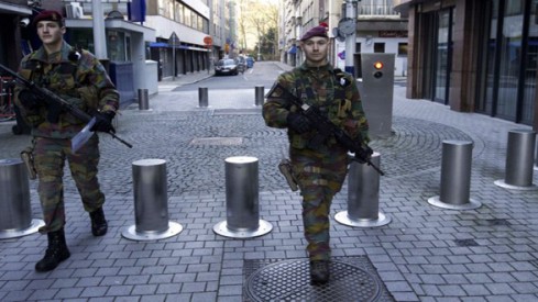 بلجيكا تمنع بيع منتجات تستخدم في صنع قنابل