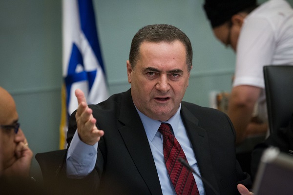 وزير اسرائيلي يبرر الفرز النمطي للمسلمين بعد تصريحات ترامب