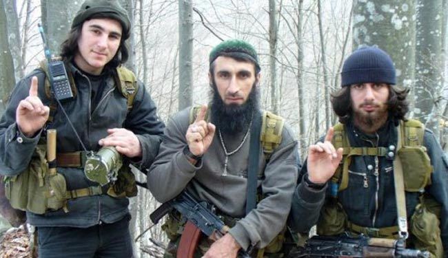 توقف سفر البوسنيين للقتال في سوريا والعراق