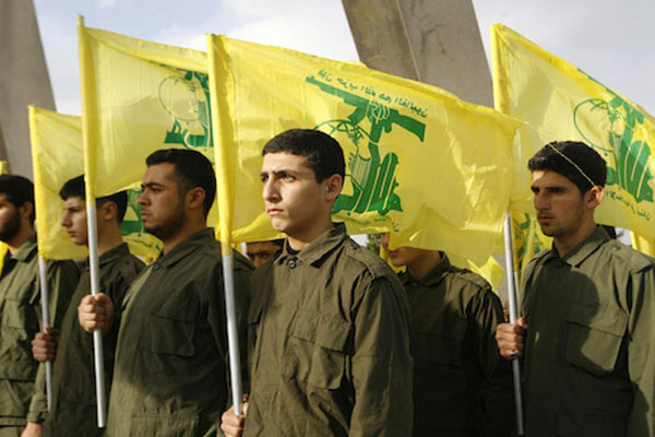 مشروع قانون أميركي يطلب من أوروبا تصنيف حزب الله بالإرهابي