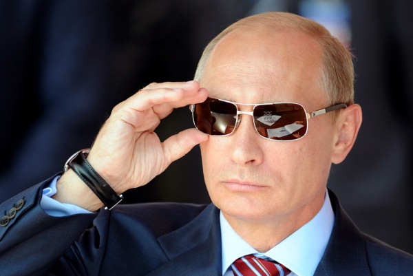 بوتين يشدد على أهمية ضمان الاستقرار قبل الانتخابات التشريعية