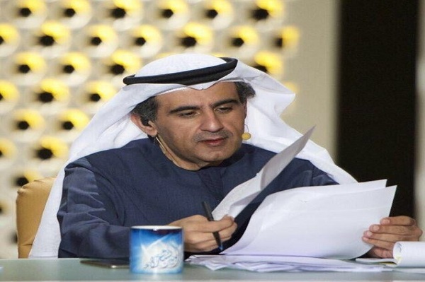 الدكتور علي بن تميم، رئيس تحرير موقع 24 الإخباري