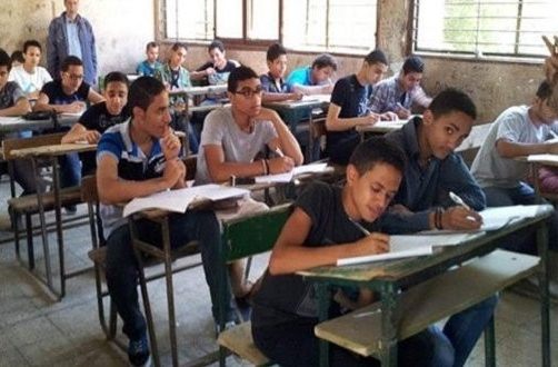 مصر تلغي امتحانا جديدا في الثانوية العامة بسبب التسريب