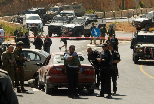 وفاة إسرائيلية متأثرة بجروحها بهجوم في مستوطنة كريات اربع