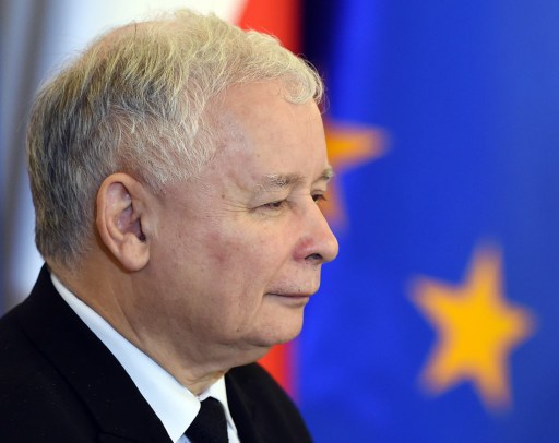 بولندا تأمل في استفتاء جديد في بريطانيا