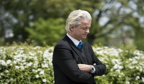 فيلدرز يدعو لاستفتاء حول عضوية هولندا في الاتحاد الاوروبي